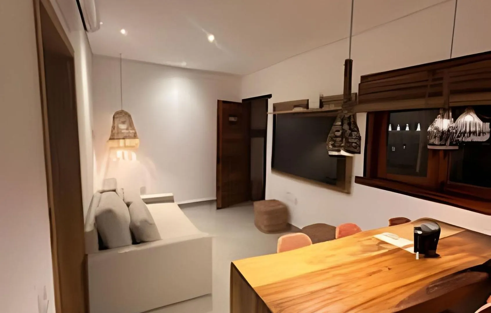 Apartamento 2 Quartos Na Mucuge Porto Seguro