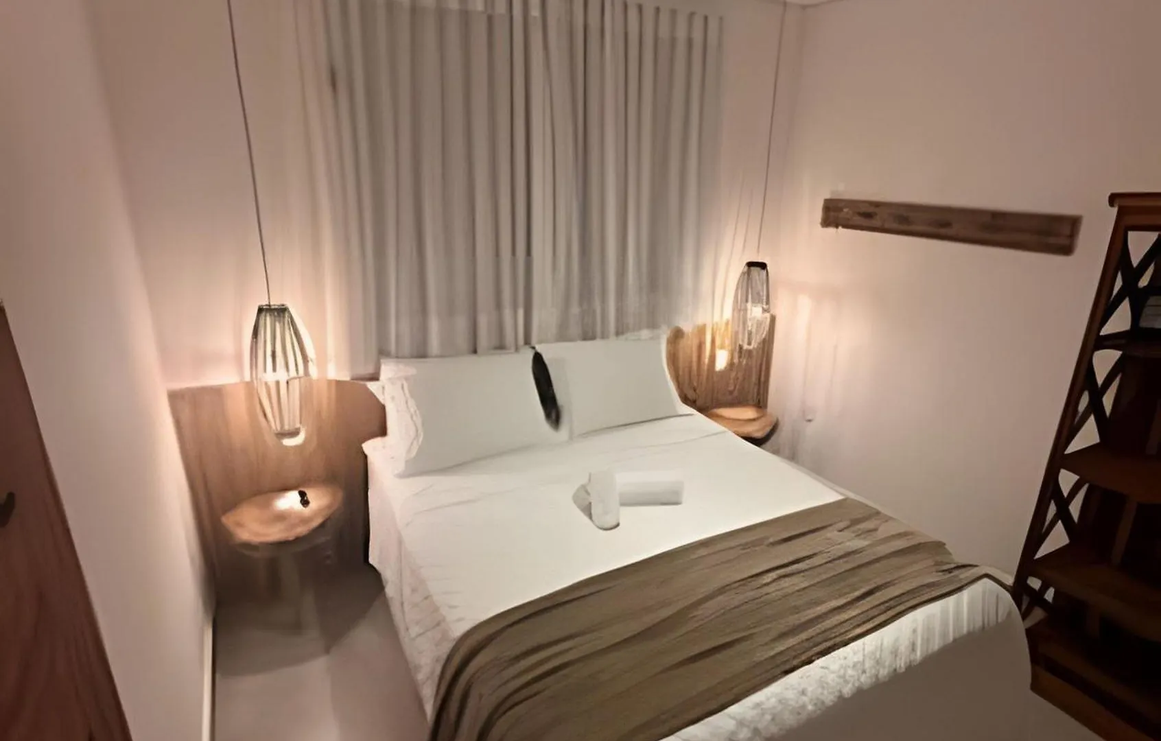 Apartamento 2 Quartos Na Mucuge Porto Seguro 0*,