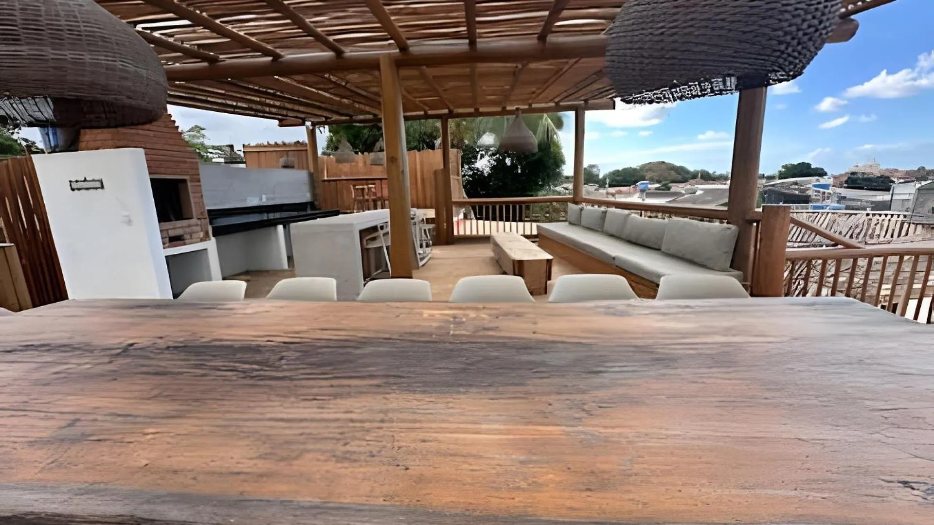 Villa Apartamento 2 Quartos Na Mucuge Porto Seguro