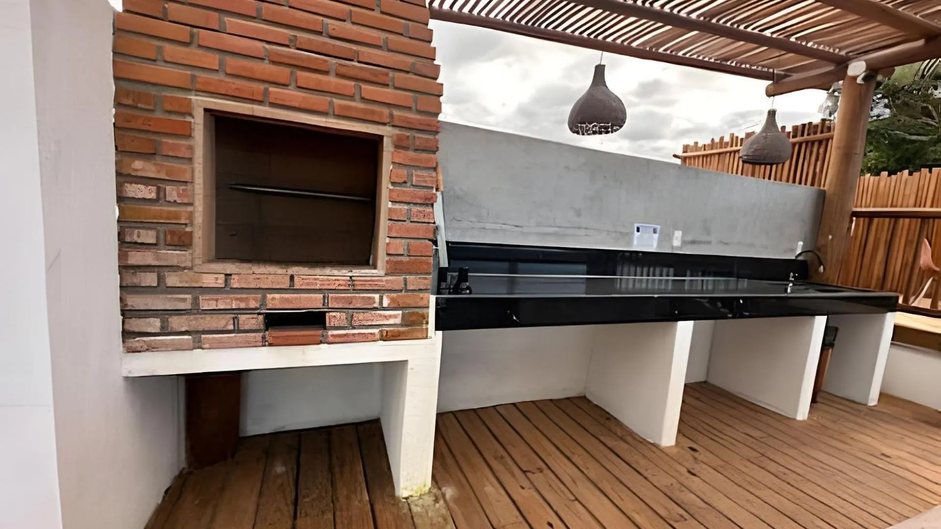Villa Apartamento 2 Quartos Na Mucuge Porto Seguro Brasile