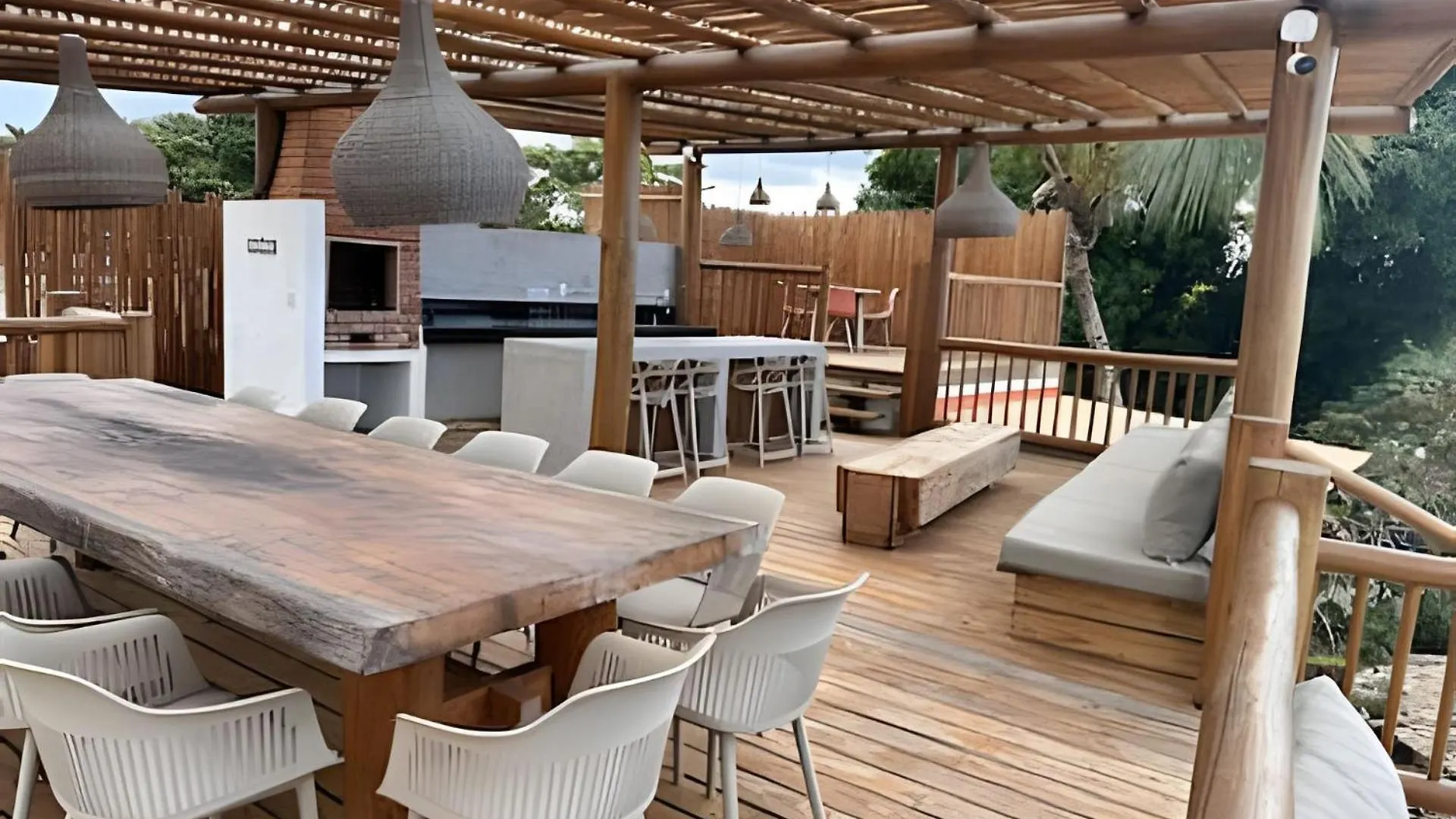 Villa Apartamento 2 Quartos Na Mucuge Porto Seguro