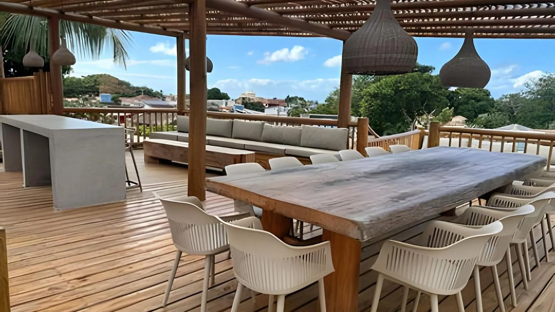 Apartamento 2 Quartos Na Mucuge Porto Seguro Brasile