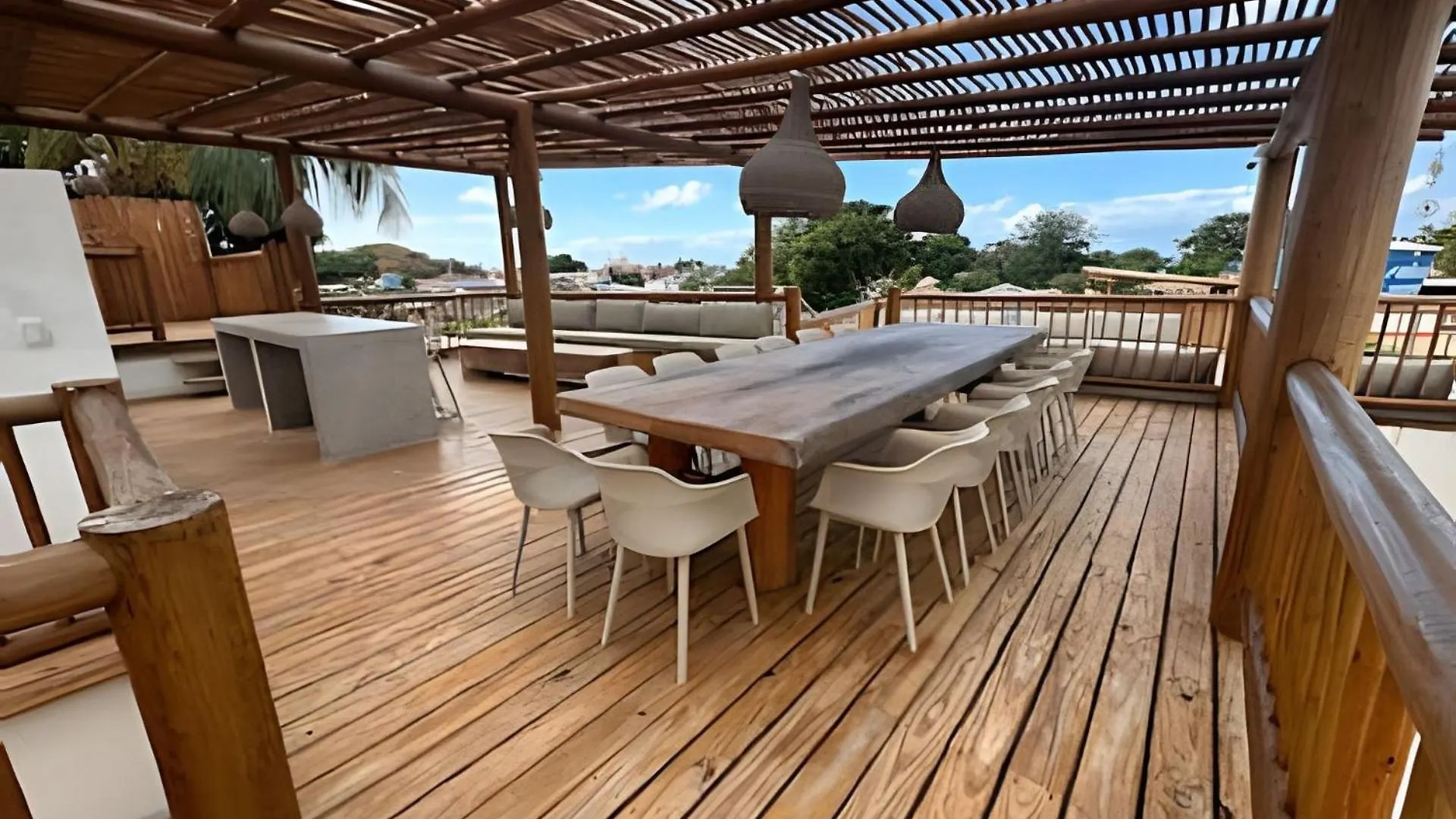 Apartamento 2 Quartos Na Mucuge Porto Seguro Villa