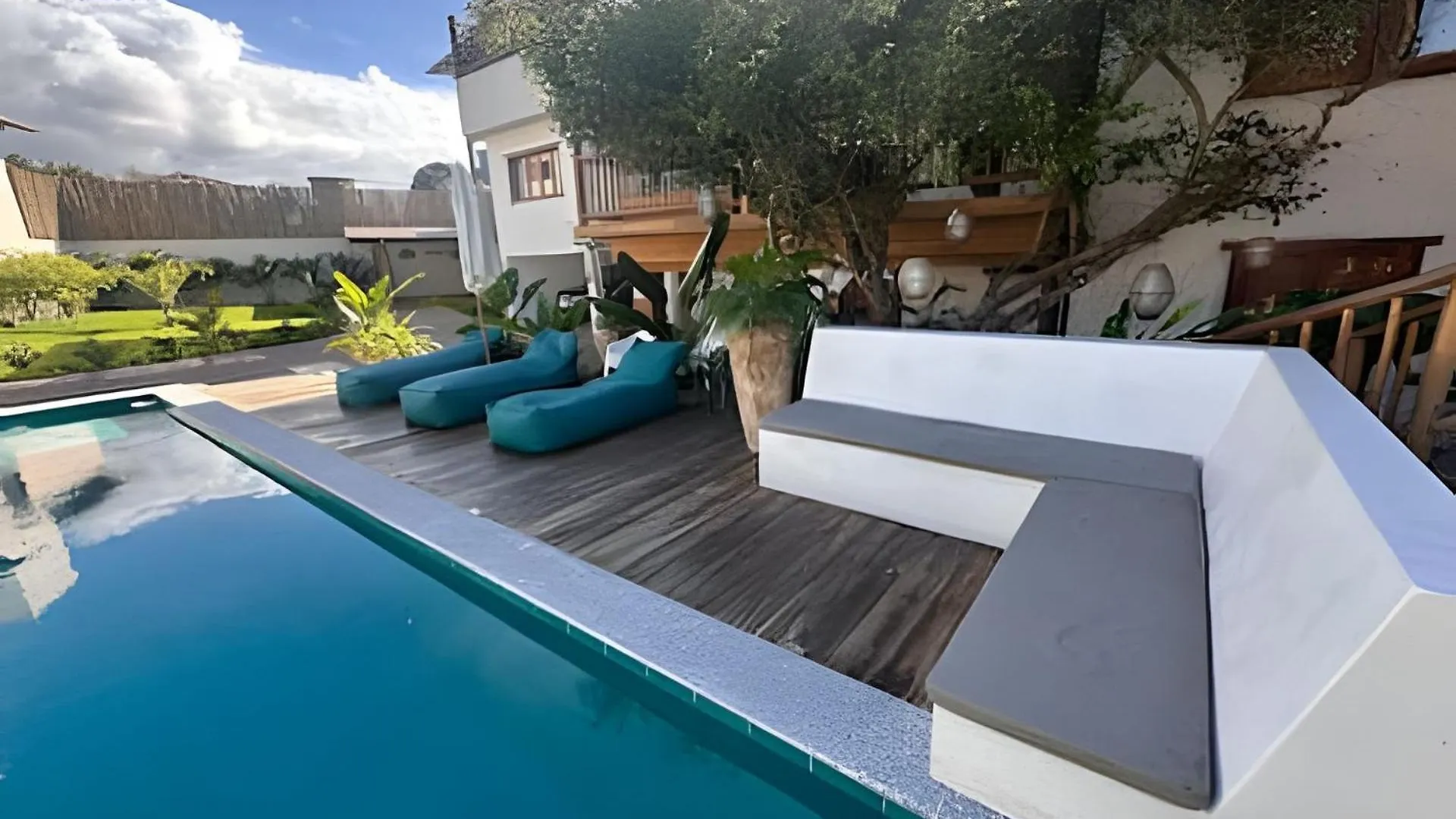 Apartamento 2 Quartos Na Mucuge Porto Seguro Brasile