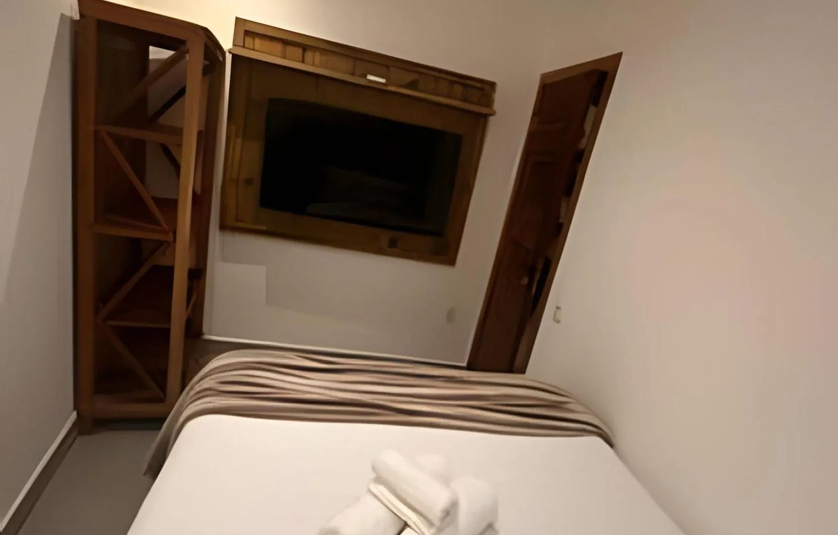 Apartamento 2 Quartos Na Mucuge Porto Seguro