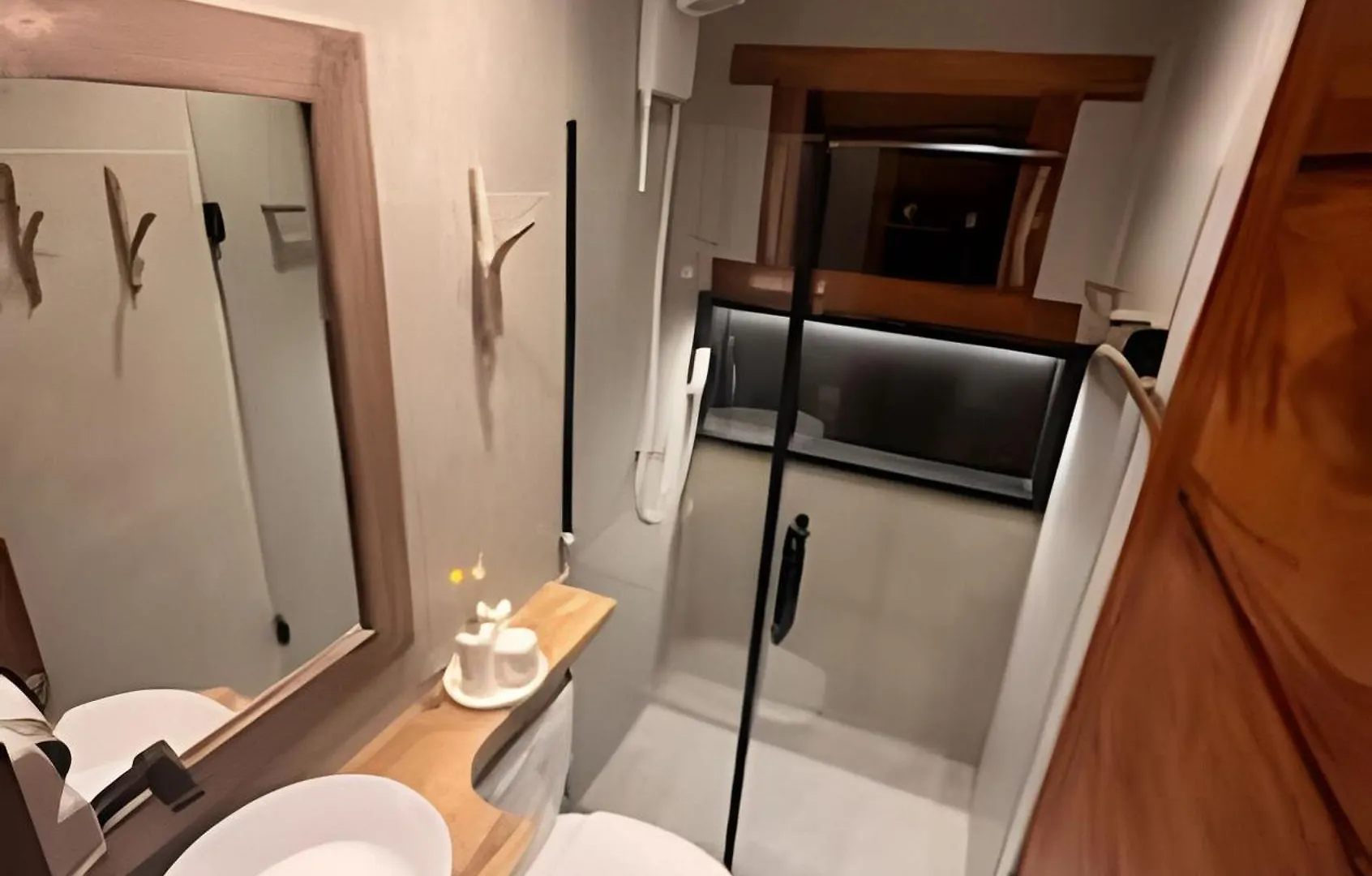 Apartamento 2 Quartos Na Mucuge Porto Seguro Villa