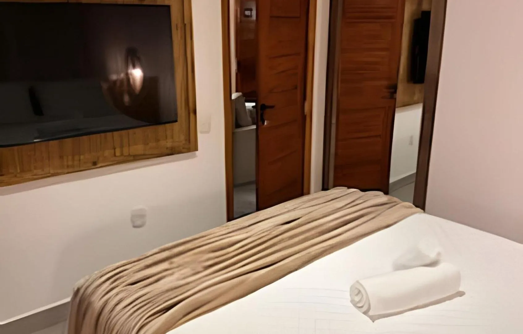 Apartamento 2 Quartos Na Mucuge Porto Seguro