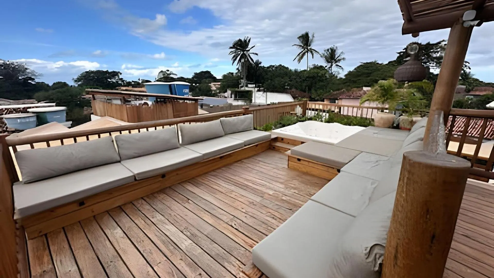 Apartamento 2 Quartos Na Mucuge Porto Seguro Brazil