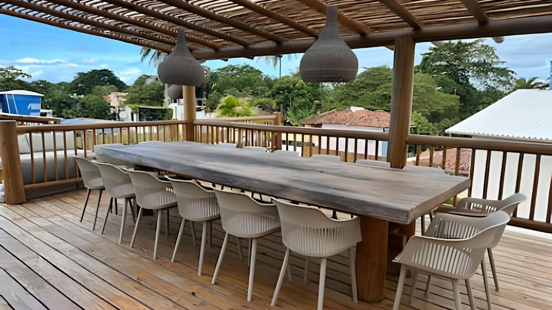 Apartamento 2 Quartos Na Mucuge Porto Seguro 0*,  Brazil