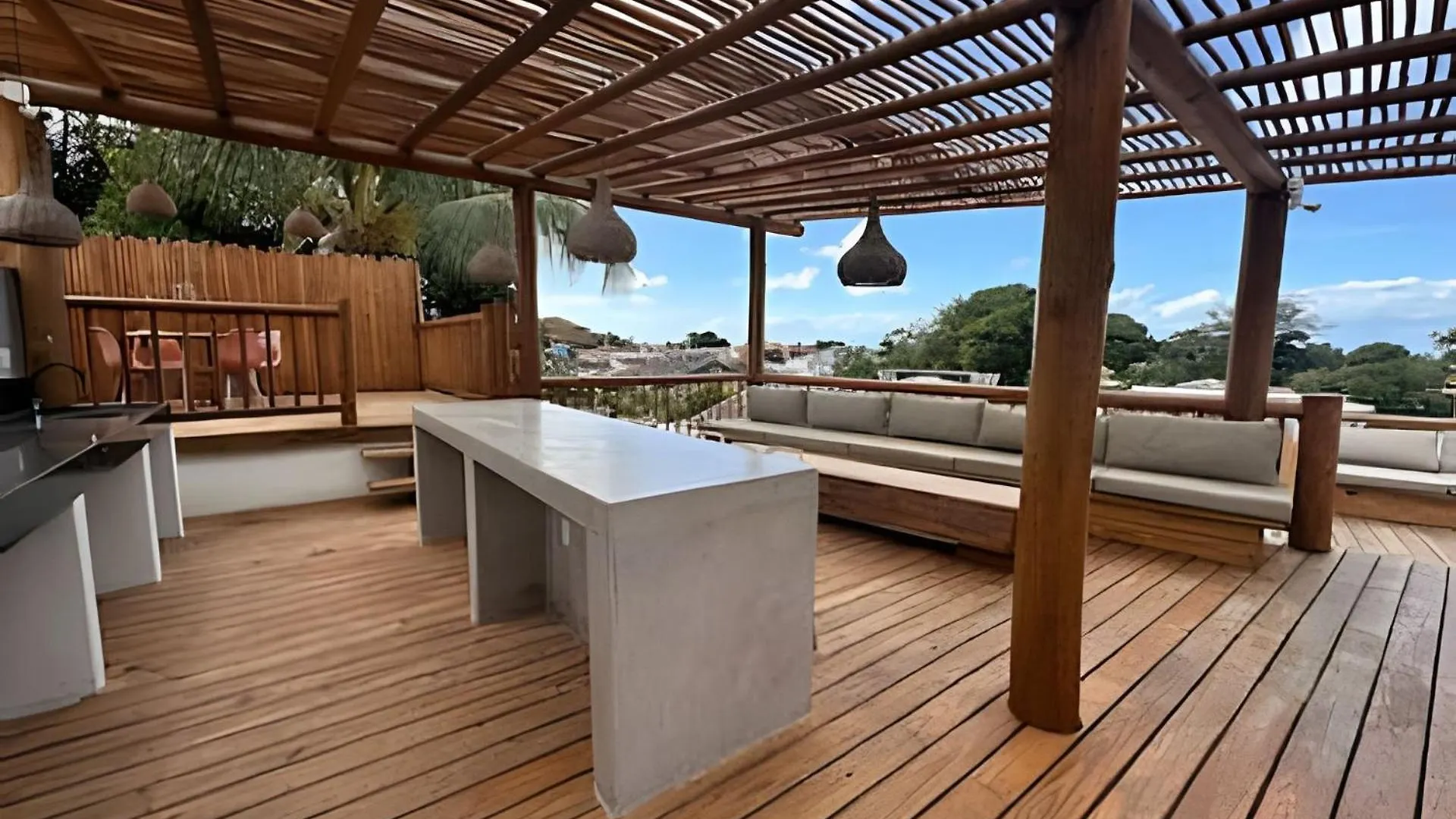 Apartamento 2 Quartos Na Mucuge Porto Seguro Villa