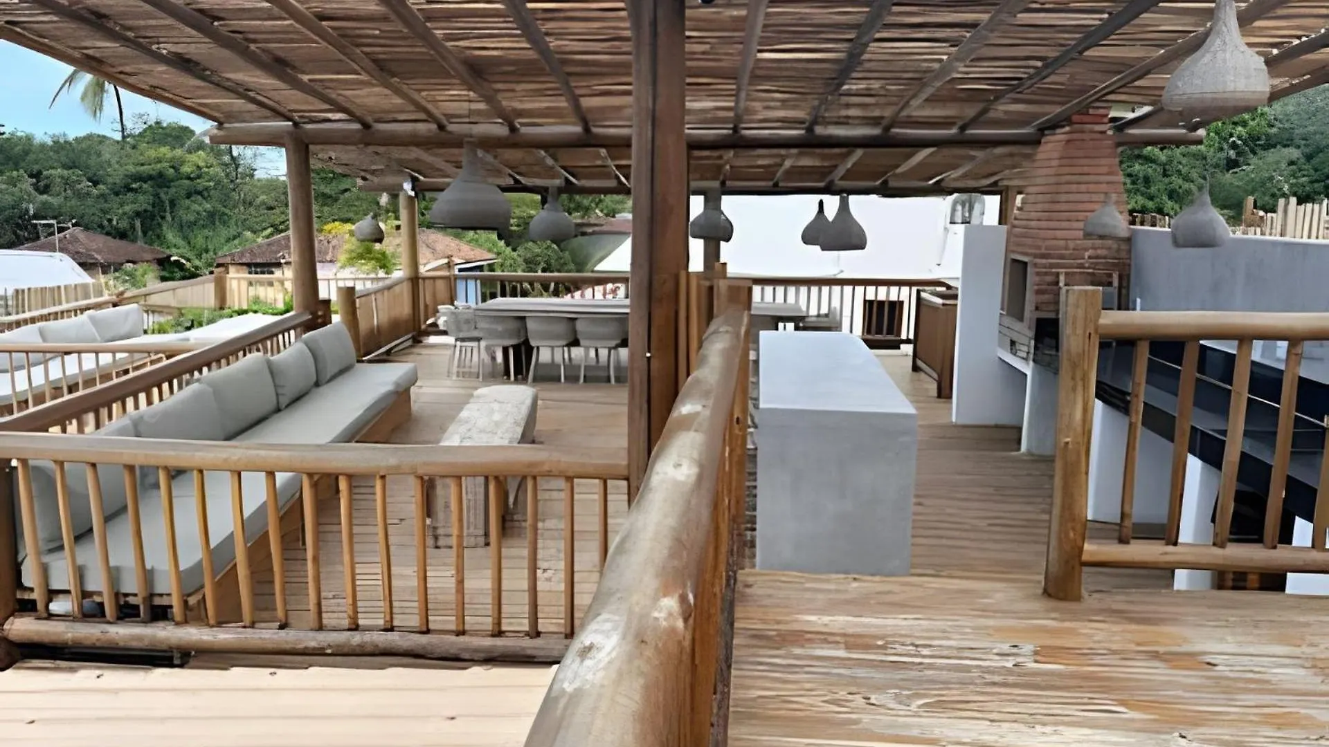 Apartamento 2 Quartos Na Mucuge Porto Seguro 0*,