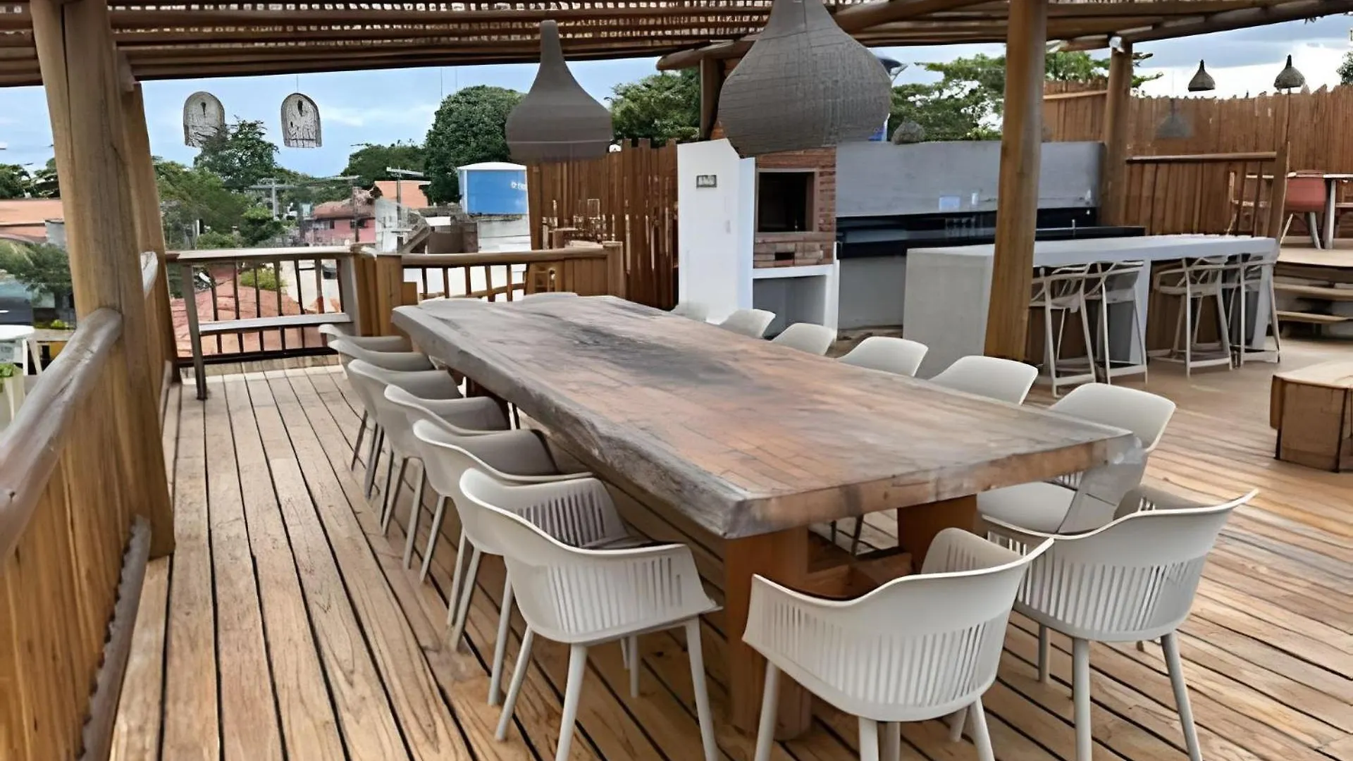 Apartamento 2 Quartos Na Mucuge Porto Seguro Villa