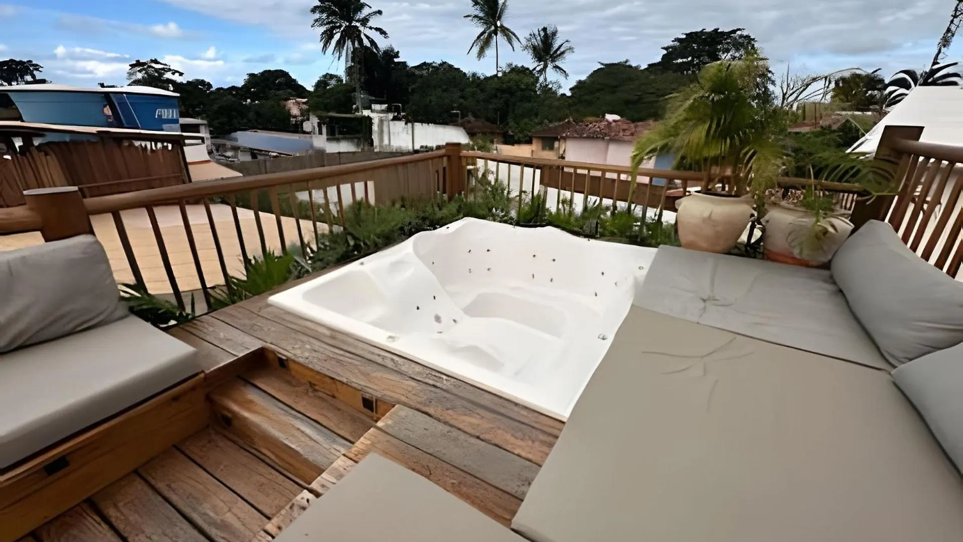 Apartamento 2 Quartos Na Mucuge Porto Seguro 0*,  Brazil