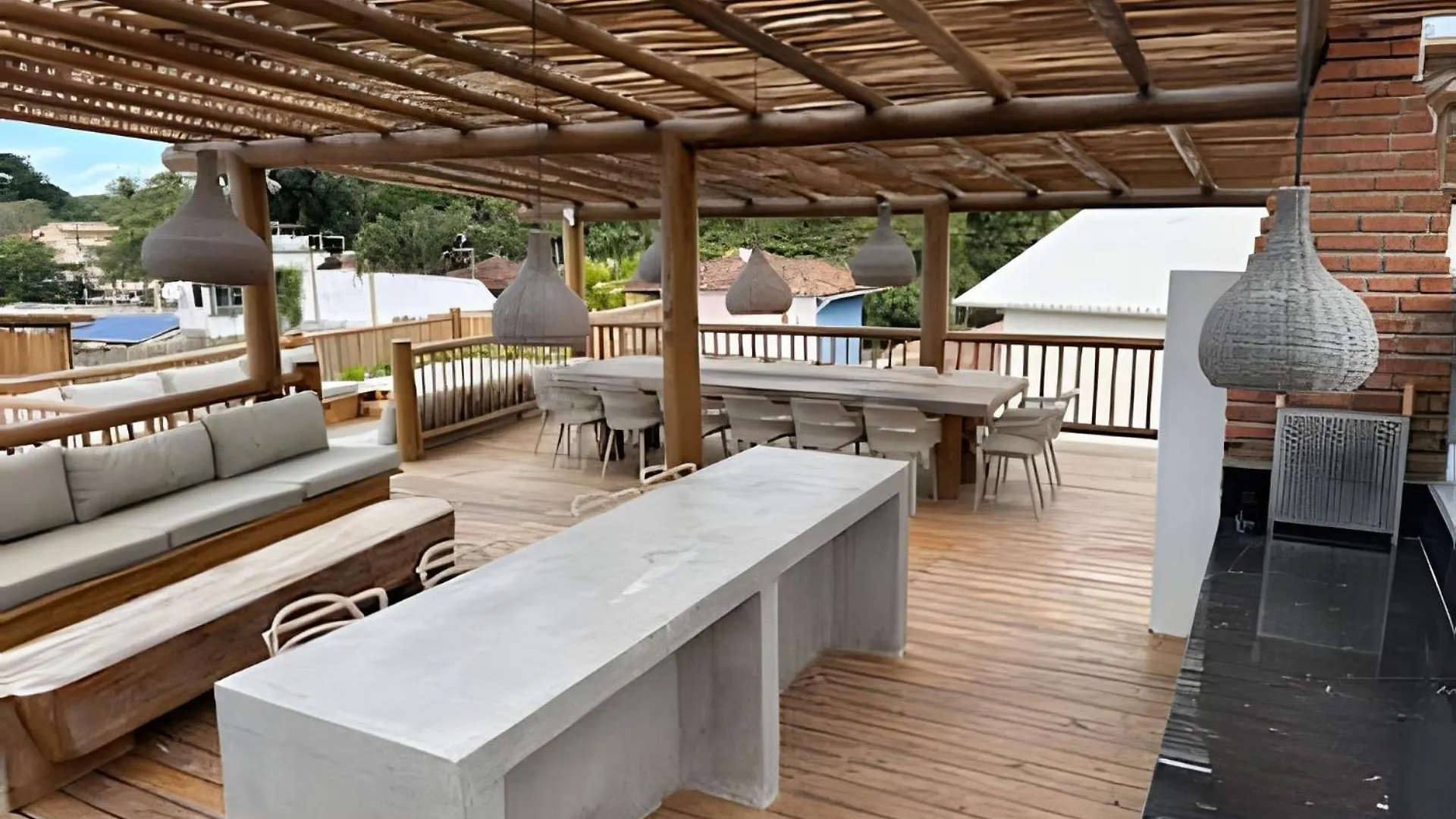 Villa Apartamento 2 Quartos Na Mucuge Porto Seguro Brazil