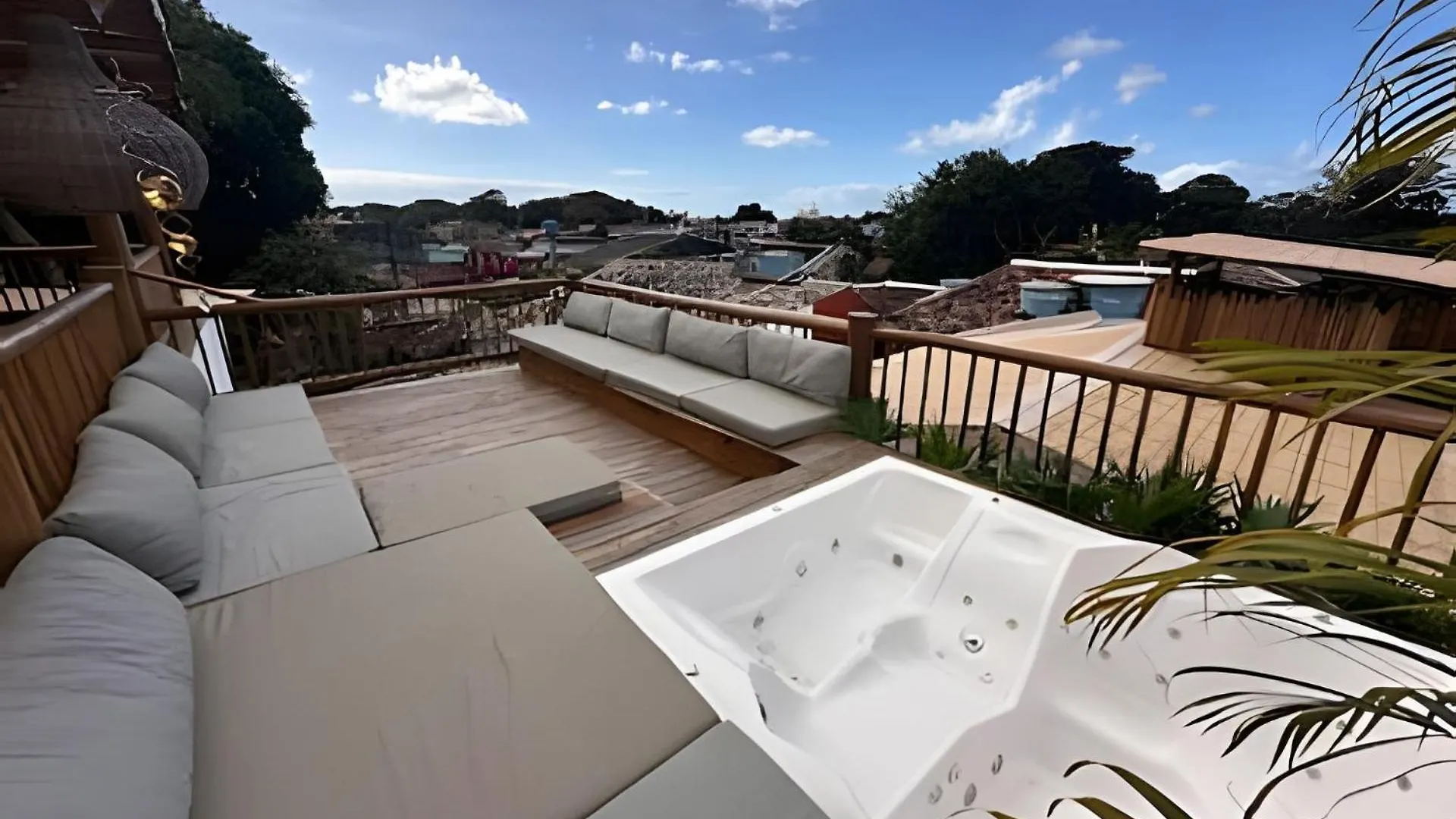 Apartamento 2 Quartos Na Mucuge Porto Seguro