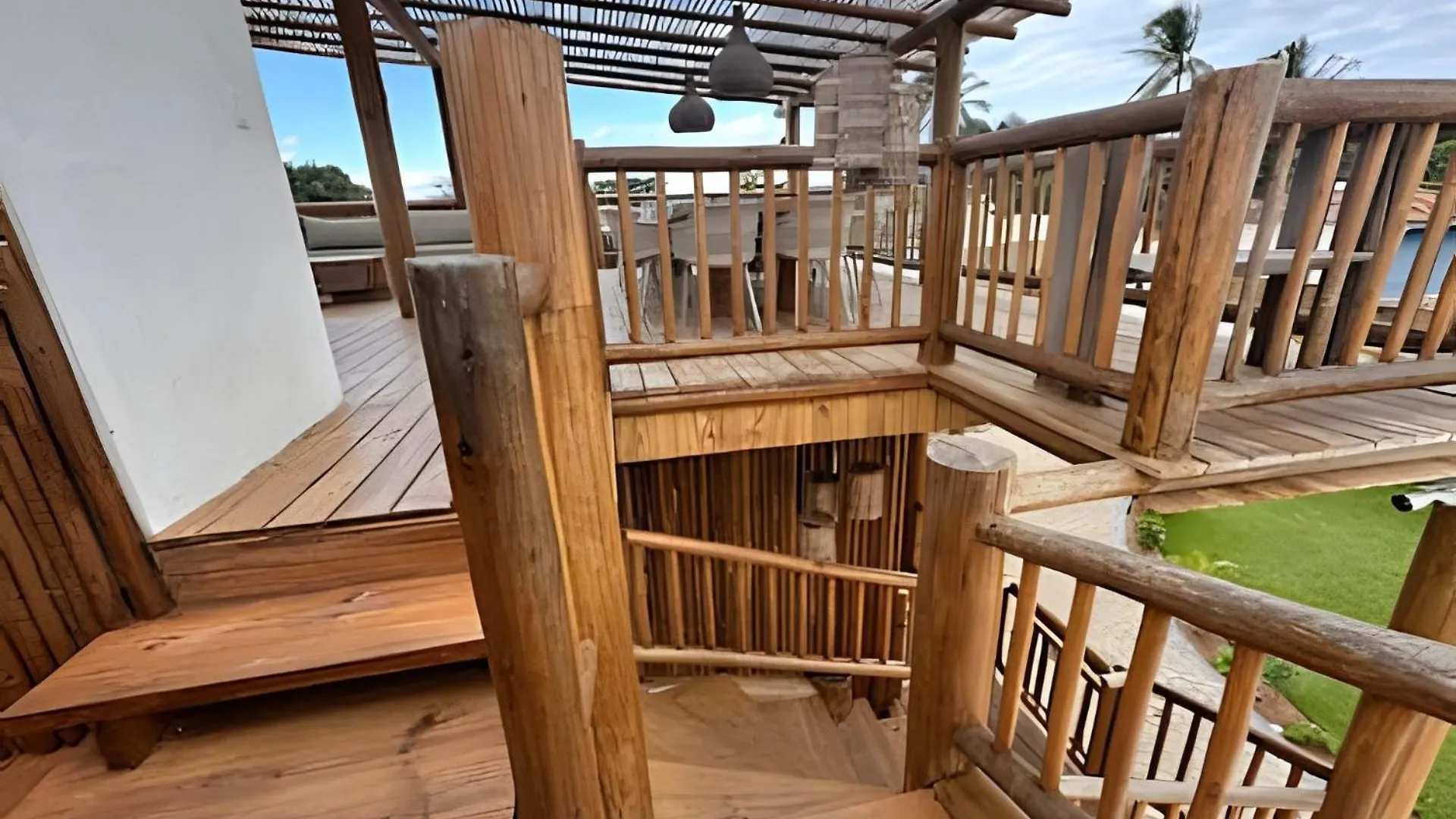 Villa Apartamento 2 Quartos Na Mucuge Porto Seguro