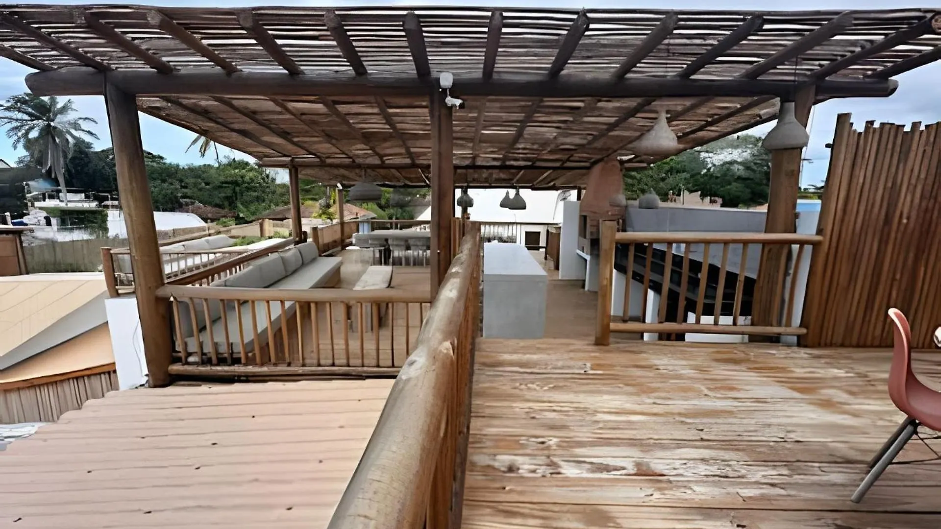 Apartamento 2 Quartos Na Mucuge Porto Seguro 0*,