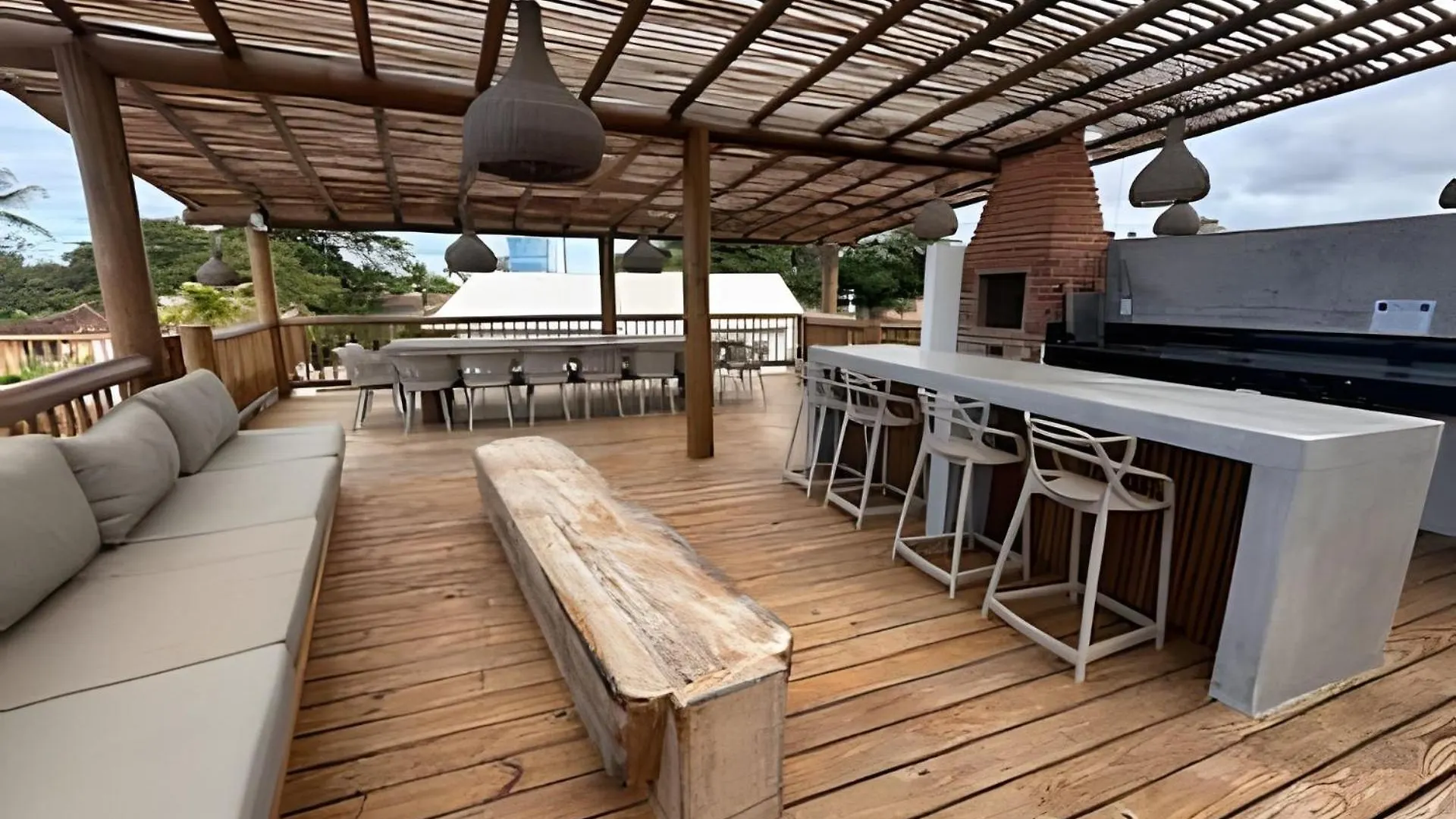 Apartamento 2 Quartos Na Mucuge Porto Seguro Villa