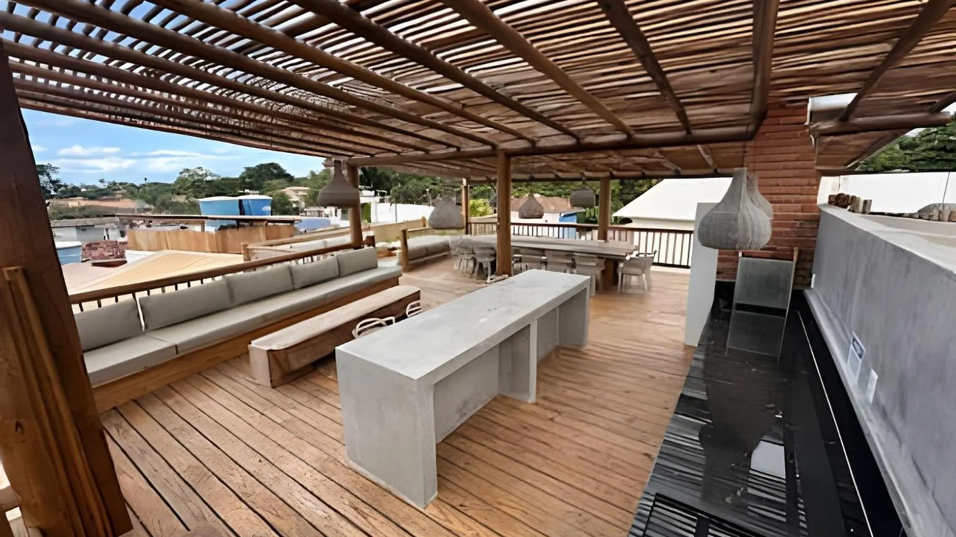 Villa Apartamento 2 Quartos Na Mucuge Porto Seguro