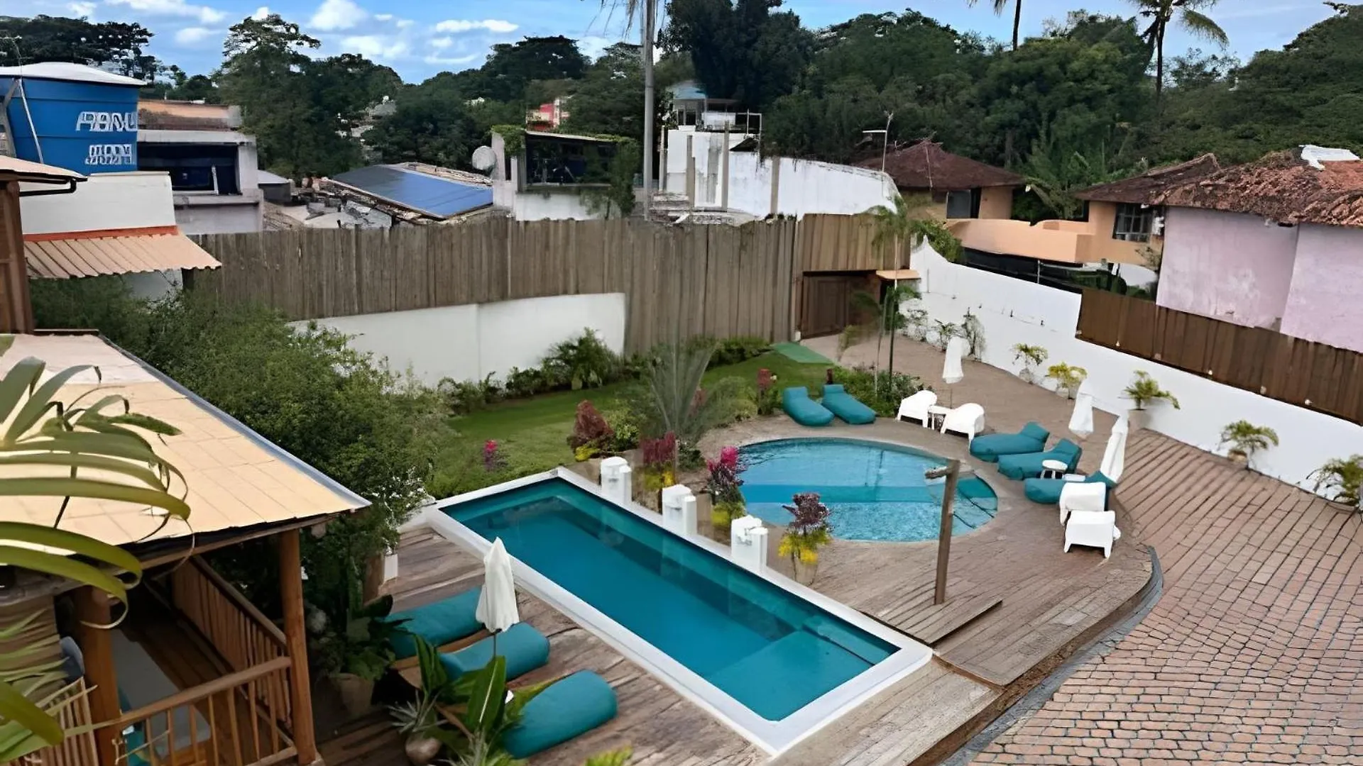 Apartamento 2 Quartos Na Mucuge Porto Seguro 0*,  Brazil